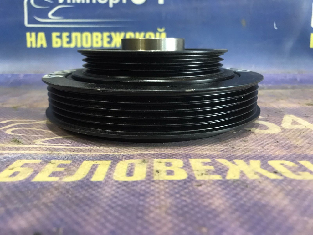 Шкив коленвала TOYOTA CORONA 1992-2002