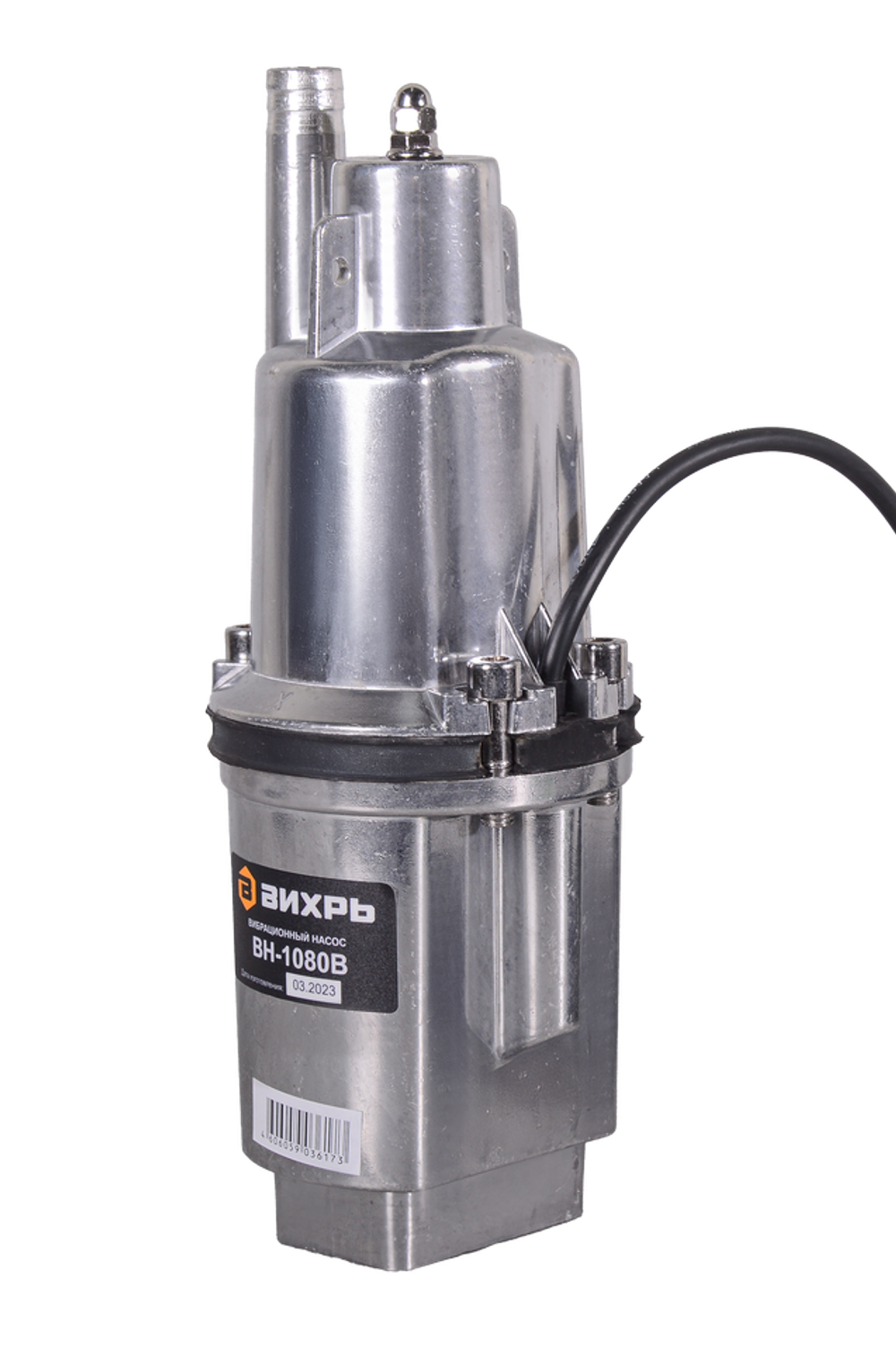 Вибрационный насос Вихрь ВН-1080В