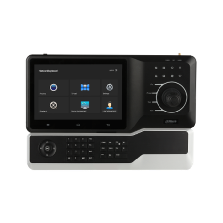 Пульт PTZ-управления Dahua DHI-NKB5200-F