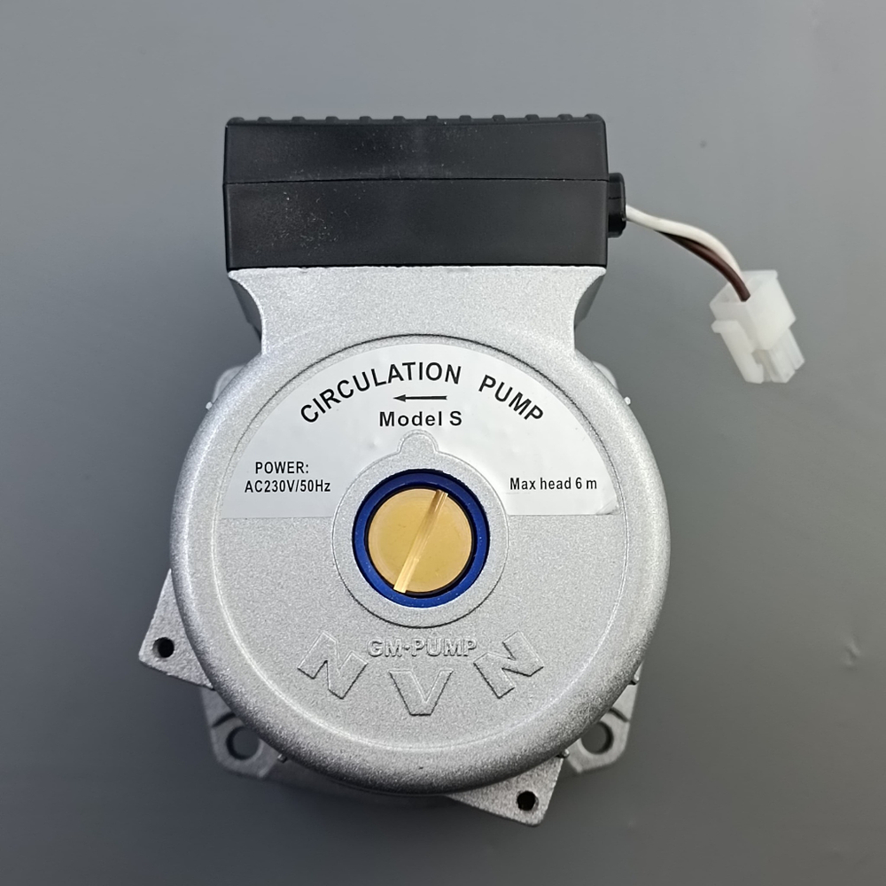 Циркуляционный насос для котлов Navien Deluxe S, One - GM-PUMP арт. 30020779B, 30020779A, 30017240A, 30021461A
