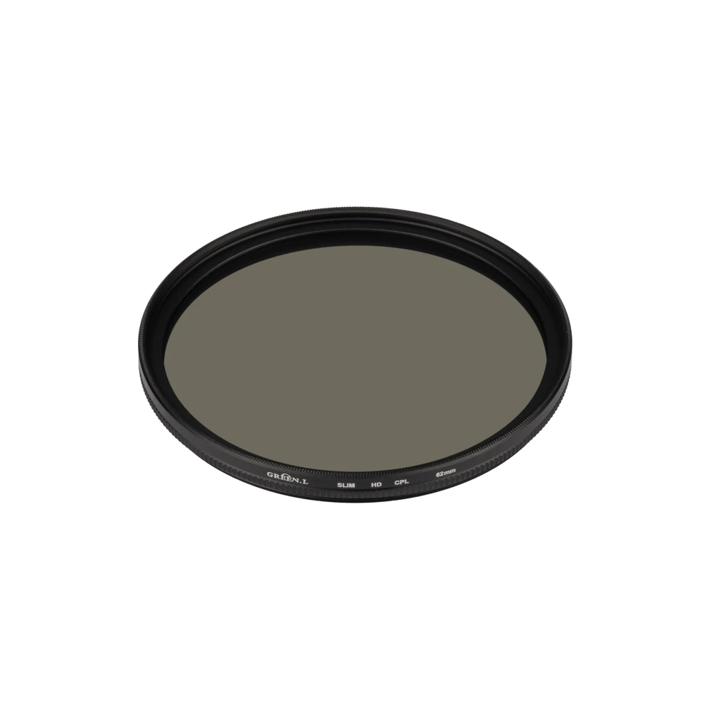 Фильтр LGD-ARTIFACT-CPL-LENS-R62 (BK) (Arlight, Металл) 059725