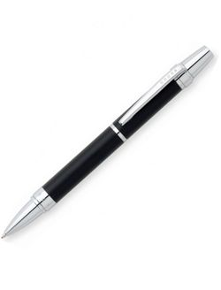 Cross Nile Satin Black Mblack (AT0382G-7)