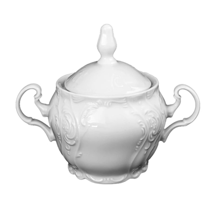 Сахарница, 0,22 л,