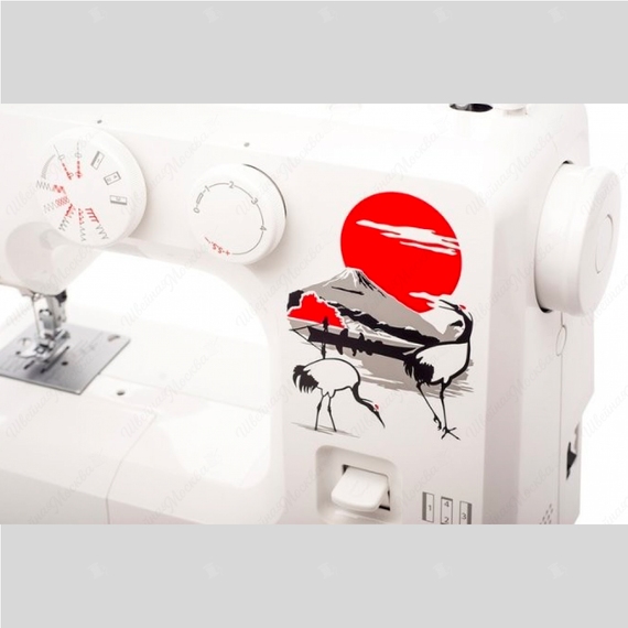 Швейная машина Janome 2252