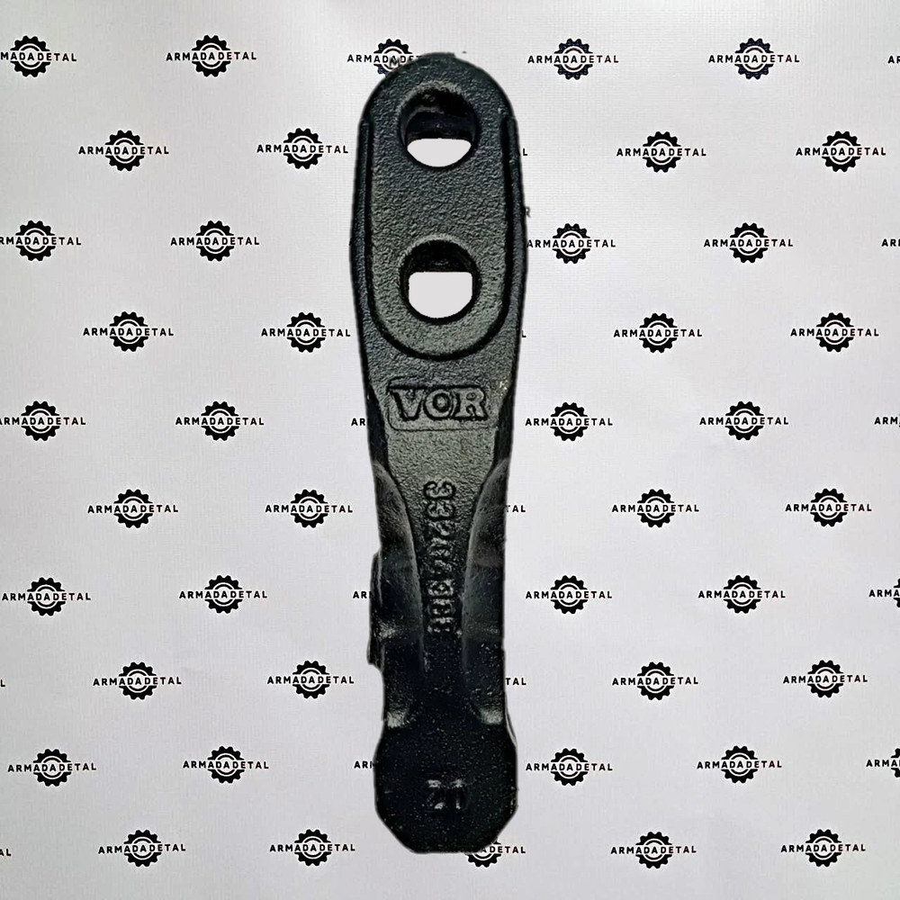 Зуб центральный | 332/C4388, 333/D8455 | VOR