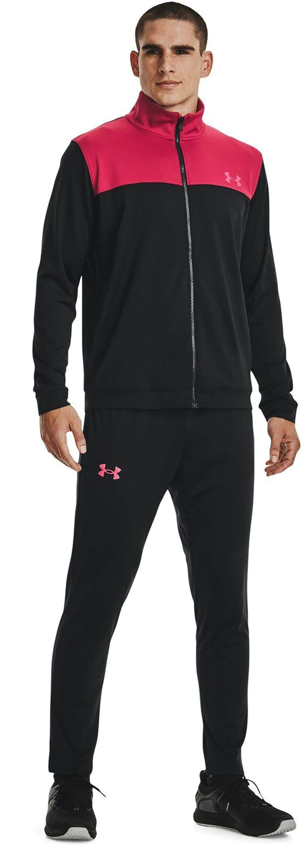 Костюм UA EMEA TRACKSUIT NOVELTY