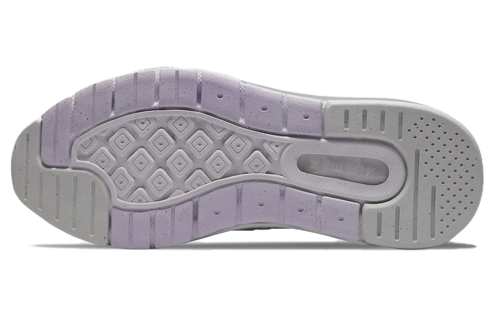 Кроссовки Nike Air Max Genome (Женская размерная сетка)