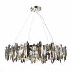 Подвесная люстра ST-Luce Ancona SL1227.103.12