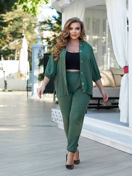 Костюм УК-547-1 Fabrika Фото 1