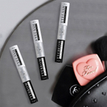 Kleem Organics, набор сывороток для ресниц и бровей, 3 шт.