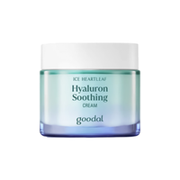 Goodal Ice Heartleaf Hyaluron Soothing Cream 75ml