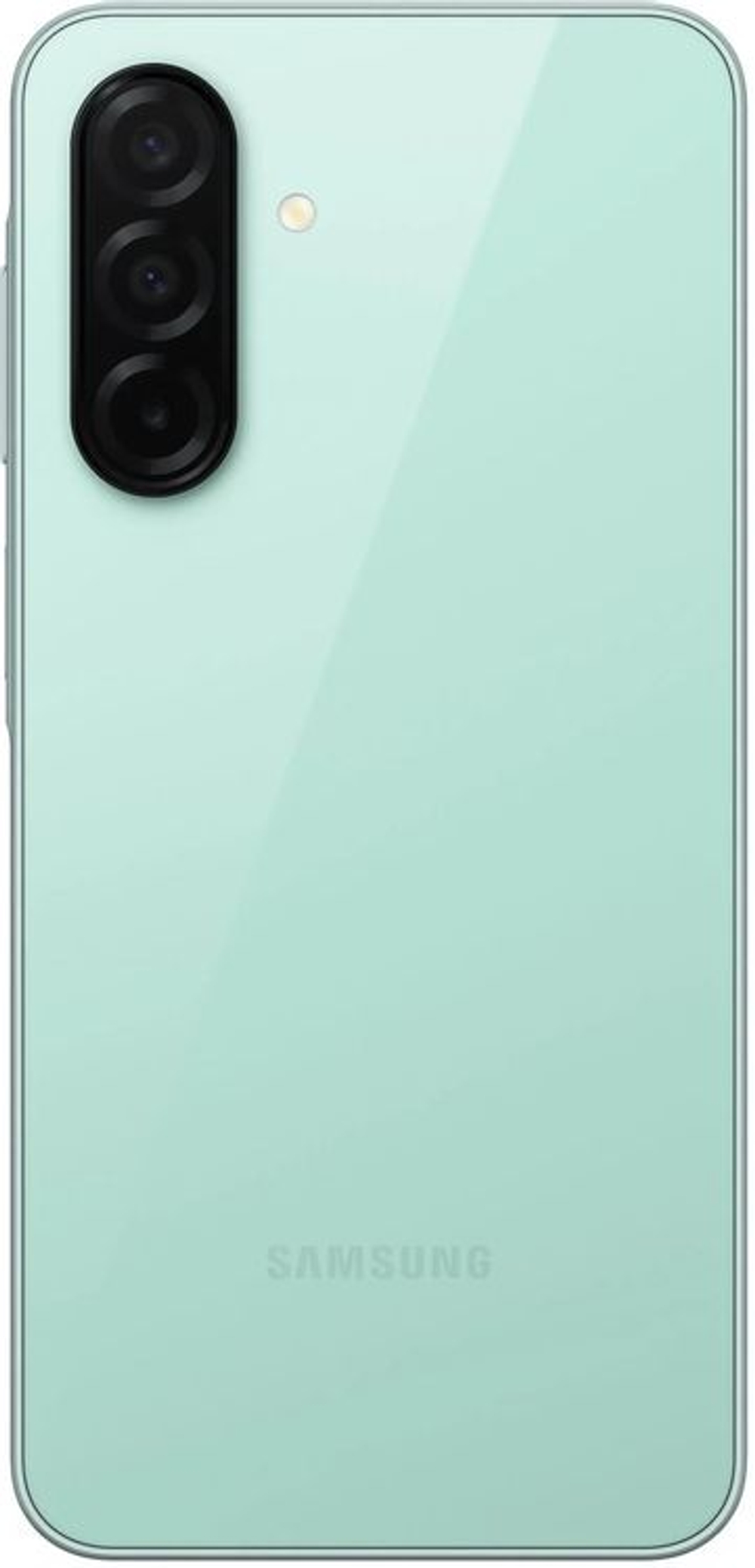 6.7" Смартфон Samsung Galaxy A26 5G 8/256Gb,  SM-A266B,  NFC,  AMOLED,  120Гц,  5000мAч,  мятный