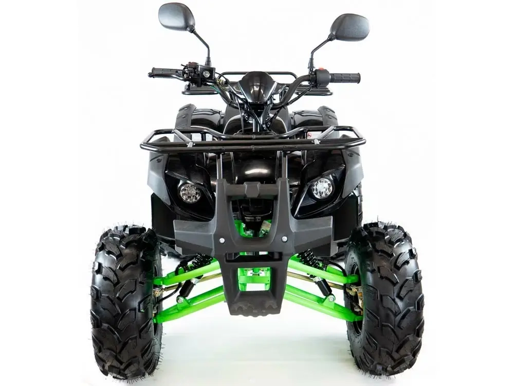 Квадроцикл MOTAX ATV Grizlik 8 1+1 125 cc