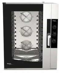 Печь конвекционная APACH AB10QMG