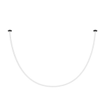 Подвесной светильник SP-TROPIC-BUILT-TRIMLESS-R18-L2500-36W Arlight 043390