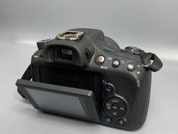 Sony A58 Kit 18-55mm 300 кадров