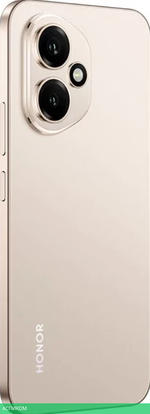 Смартфон Honor 400 8GB/256GB DNY-NX9 Desert Gold (5109BURB)