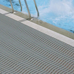 Покрытие Антислайд "Ultima" Голубое