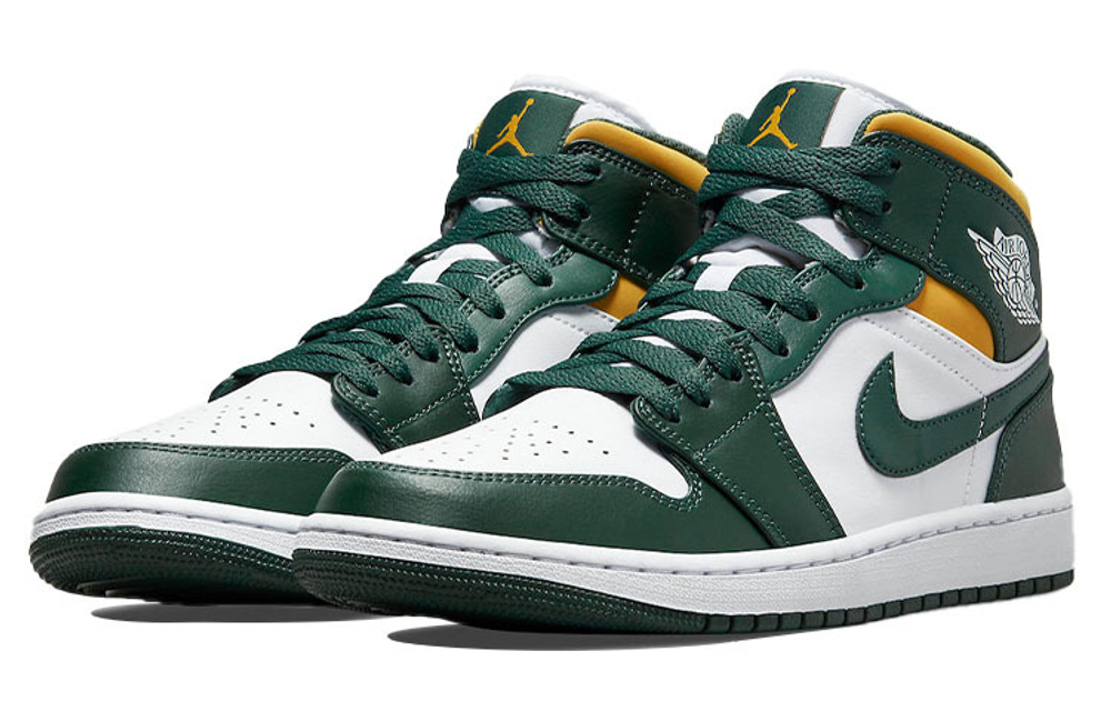 Кроссовки Jordan Air Jordan 1 Mid