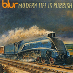 Blur / Modern Life Is Rubbish (2LP)