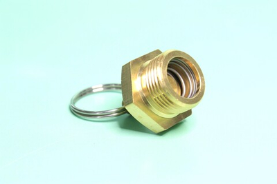 Кран слива конденсата КамАЗ /100-3513110/