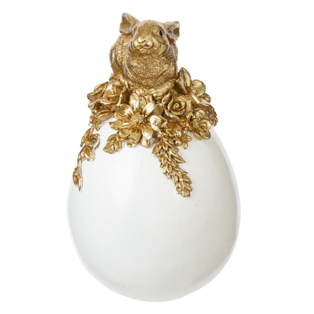 GAEM Фигурка декоративная "Птица", L7 W7 H15 см