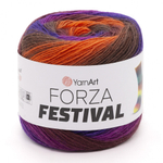 Форза Фестиваль FORZA FESTIVAL