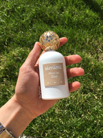 Simimi Blanc de Sisa