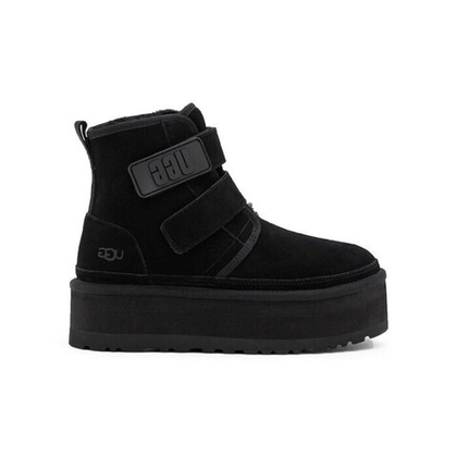 Neumel Platform - Black