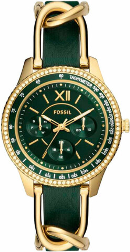 Женские наручные часы Fossil ES5243