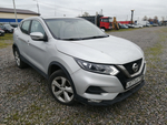 Nissan QASHQAI 2.0 CVT 2WD SE