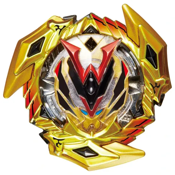 Волчок Winning Valkyrie 1&#39; Operate B132.01 Takara Tomy