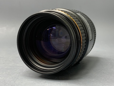 Tokina AF 100 f/2.8 macro internal focus Sony A внутри пыль