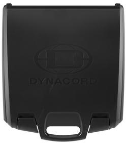 Dynacord DC-SH2200-3 Транспортировочный кейс для PowerMate 2200-3