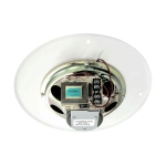 S8-24MCC-FW оповещатель комбинированный COOPER Wheelock