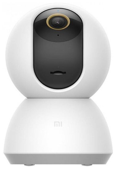 IP камера Xiaomi Mijia 360° Home Camera PTZ Version 2K (MJSXJ09CM)