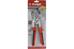 Просекатель для тонкостенных металлоконструкций ЗУБР 3135