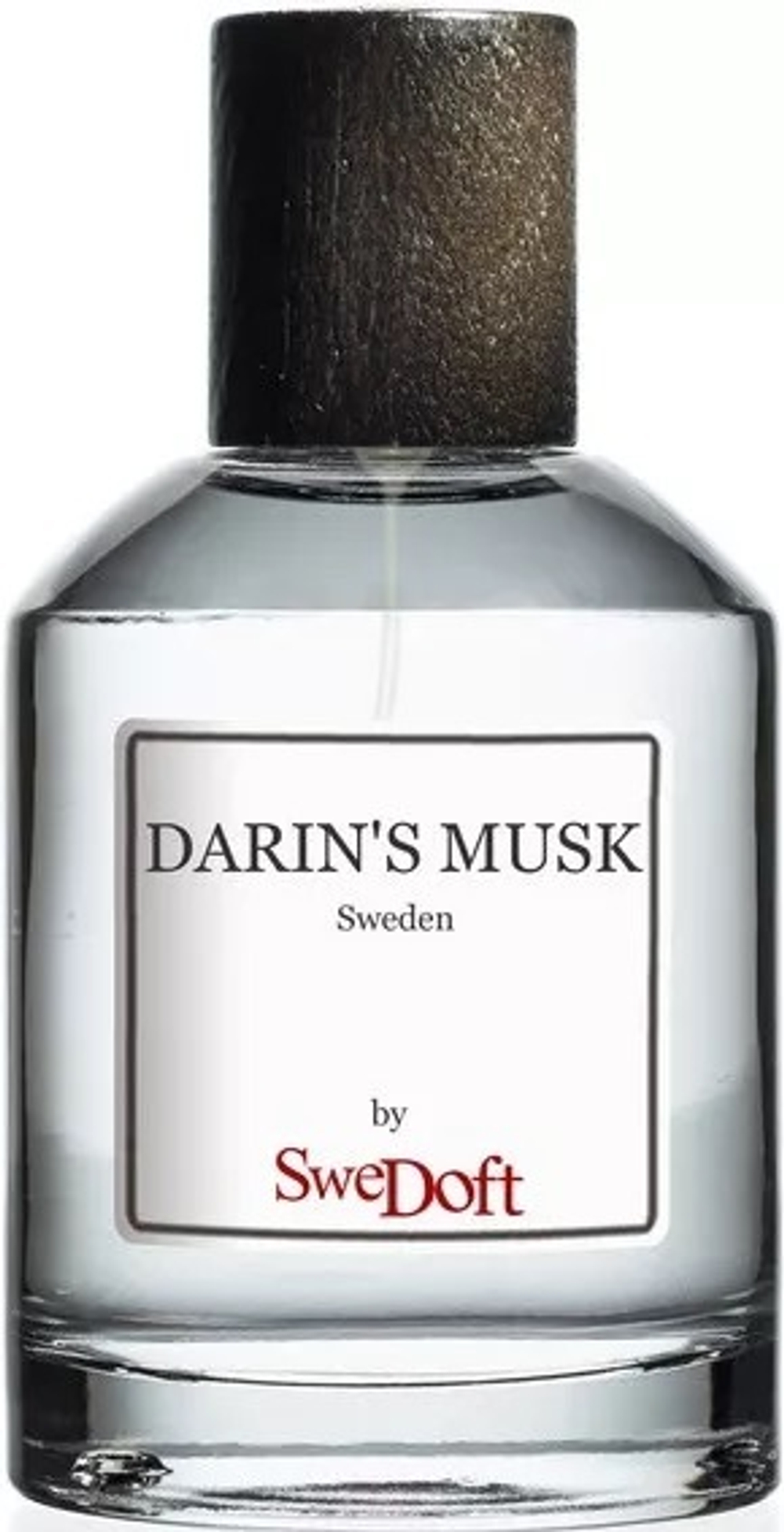 SweDoft Darin's Musk