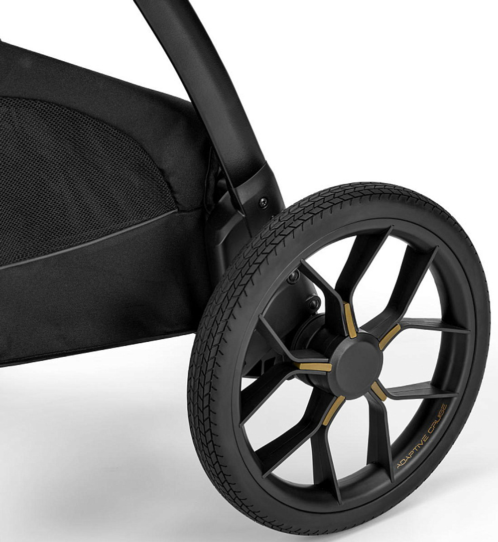 Коляска Inglesina Aptica XT System Duo 2 в 1 2025 Canyon Grey