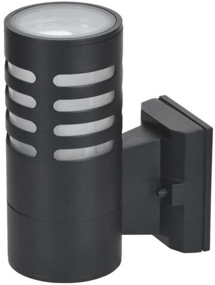 Светильник 5100 настенный E27 IP54 уличный черн. IEK LT-UBU0-5100-E27-1-K02