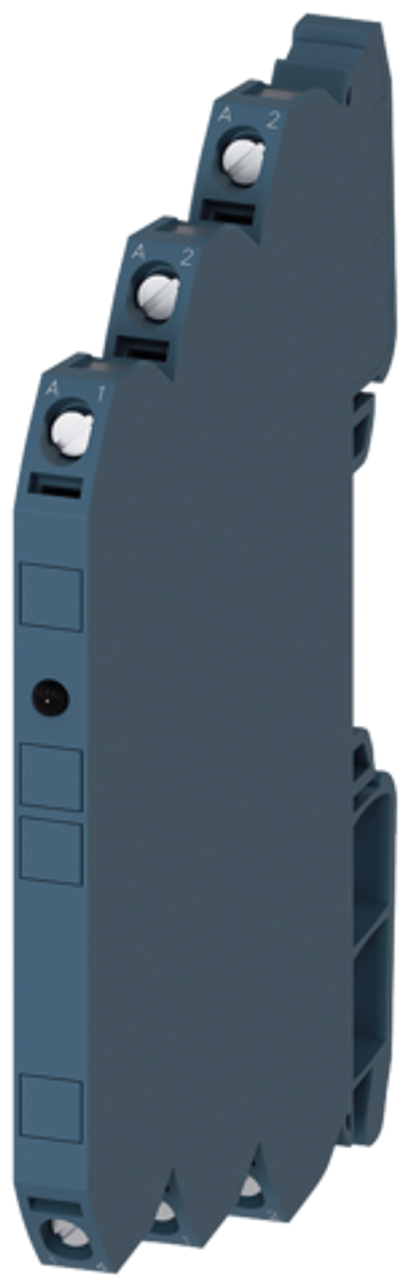 Реле слаботочное. Согласующее с релейным выходом SIEMENS 3RQ3018-1AB00