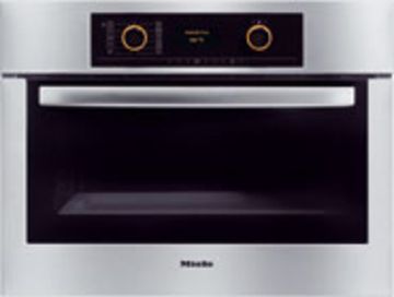 Электрический духовой шкаф Miele H5050B