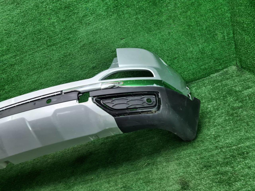 Бампер задний Chery Tiggo 4 Pro (2020-н.в.)