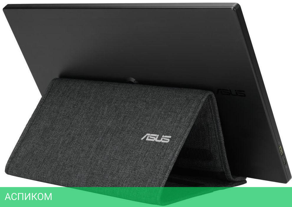 Монитор Asus 15.6" ZenScreen MB166B