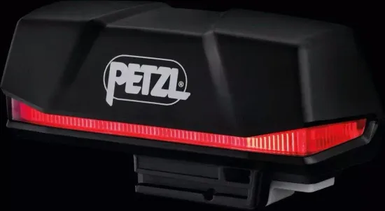 Налобный фонарь Petzl налобный фонарь Nao RL (Чёрный) (E105AA00)