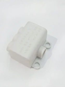 Колодка клеммная ZK,ZK316,1 штук