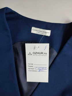 Жилет Alessandro Borelli классический на 10 лет