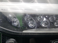 Битая Фара левая Volvo XC90 2 (14-19) Full LED