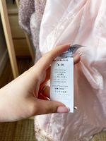 Шуба Miss Blumarine, 110