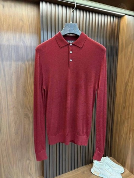 Джемпер Loro Piana